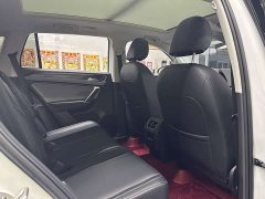 Volkswagen Taos 280TSI FWD Luxury Plus Advanced Edition - photo 9