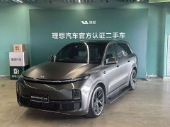 Li Auto L8 Pro - ფოტო 1