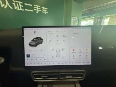 Li Auto L8 Pro - ფოტო 11