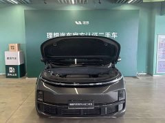 Li Auto L8 Pro - ფოტო 2
