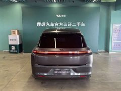 Li Auto L8 Pro - ფოტო 3