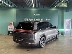Li Auto L8 Pro - ფოტო 5