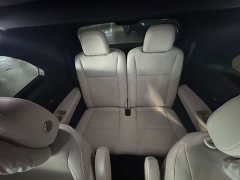 Li Auto L8 Pro - ფოტო 8