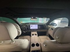 Li Auto L8 Pro - ფოტო 9