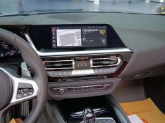 BMW Z4 sDrive 25i M Sport Package - ფოტო 8