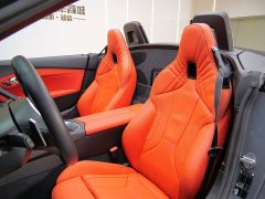 BMW Z4 sDrive 25i M Sport Package - ფოტო 9