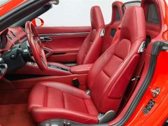Porsche 718 Boxster S 2.5T - ფოტო 12