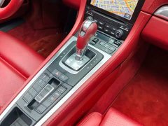 Porsche 718 Boxster S 2.5T - ფოტო 13