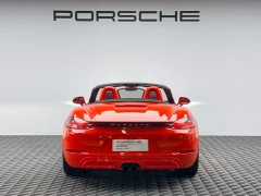 Porsche 718 Boxster S 2.5T - ფოტო 4