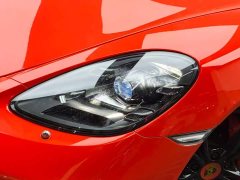 Porsche 718 Boxster S 2.5T - ფოტო 7