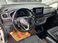 Honda Odyssey 2.0L e:HEV Luxury - photo 4