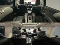 Honda Odyssey 2.0L e:HEV Luxury - photo 5