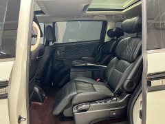Honda Odyssey 2.0L e:HEV Luxury - photo 6