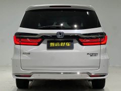 Honda Odyssey 2.0L e:HEV Luxury - photo 9