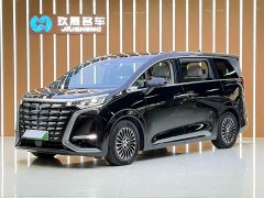 Denza D9 DM-i 1050 Premium - ფოტო 1