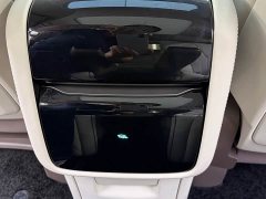 Denza D9 DM-i 1050 Premium - ფოტო 15