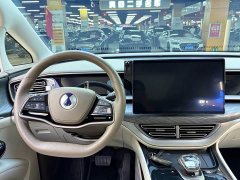 Denza D9 DM-i 1050 Premium - ფოტო 18