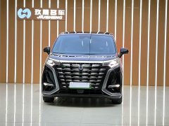 Denza D9 DM-i 1050 Premium - ფოტო 2