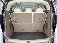Denza D9 DM-i 1050 Premium - ფოტო 20