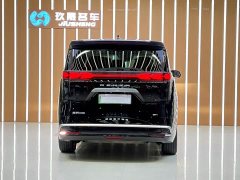 Denza D9 DM-i 1050 Premium - ფოტო 5