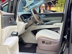 Denza D9 DM-i 1050 Premium - ფოტო 7