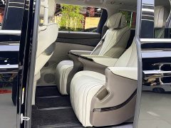Denza D9 DM-i 1050 Premium - ფოტო 8