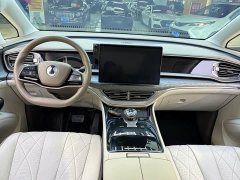 Denza D9 DM-i 1050 Premium - ფოტო 9