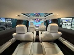 Li Auto Li Xiang MEGA Ultra - photo 10