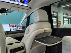 Li Auto Li Xiang MEGA Ultra - photo 11