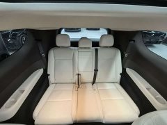 Li Auto Li Xiang MEGA Ultra - photo 5