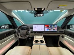 Li Auto Li Xiang MEGA Ultra - photo 7