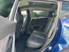 Tesla Model Y Long Range All-Wheel Drive 3D7 - ფოტო 10