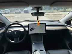 Tesla Model Y Long Range All-Wheel Drive 3D7 - ფოტო 11
