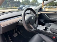 Tesla Model Y Long Range All-Wheel Drive 3D7 - ფოტო 15