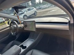 Tesla Model Y Long Range All-Wheel Drive 3D7 - ფოტო 17