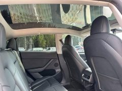 Tesla Model Y Long Range All-Wheel Drive 3D7 - ფოტო 19