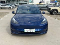 Tesla Model Y Long Range All-Wheel Drive 3D7 - ფოტო 2