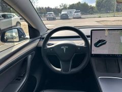 Tesla Model Y Long Range All-Wheel Drive 3D7 - ფოტო 20