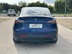 Tesla Model Y Long Range All-Wheel Drive 3D7 - ფოტო 5