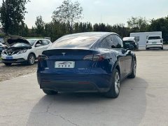 Tesla Model Y Long Range All-Wheel Drive 3D7 - ფოტო 6