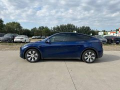 Tesla Model Y Long Range All-Wheel Drive 3D7 - ფოტო 7