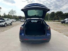 Tesla Model Y Long Range All-Wheel Drive 3D7 - ფოტო 8