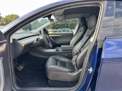 Tesla Model Y Long Range All-Wheel Drive 3D7 - ფოტო 9