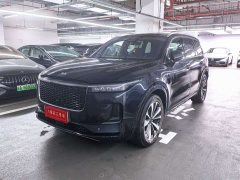 Li Auto ONE Extended Range 6-Seater - photo 1