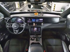 Li Auto ONE Extended Range 6-Seater - photo 10