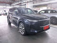 Li Auto ONE Extended Range 6-Seater - photo 2