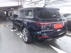 Li Auto ONE Extended Range 6-Seater - photo 3