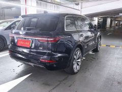 Li Auto ONE Extended Range 6-Seater - photo 4