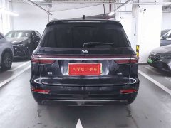 Li Auto ONE Extended Range 6-Seater - photo 5