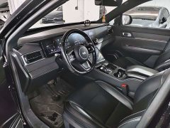 Li Auto ONE Extended Range 6-Seater - photo 6
